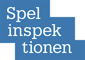 spelinspektionen logo