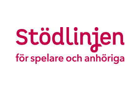 stödlinjen logo